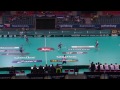 WFC 2014 Highlights Day 4
