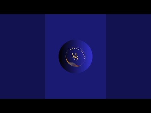 @moralstory198 is live