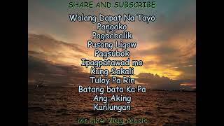 Tagalog Trending Music Viral Hits