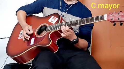 Interlude Hari yang cerah untuk jiwa yang sepi dari Noah, (Melodi Cover)