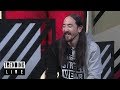 Capture de la vidéo Steve Aoki Announces New Music With Bts For 2018 | Trending Live