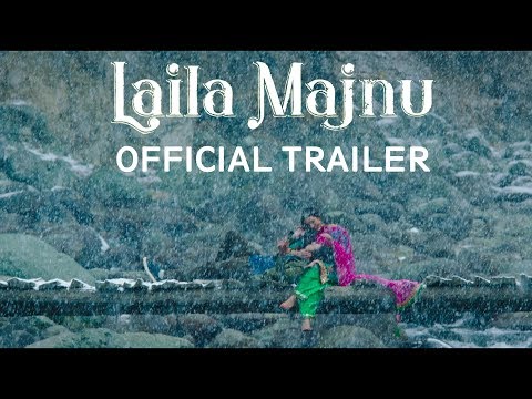 Laila Majnu Trailer