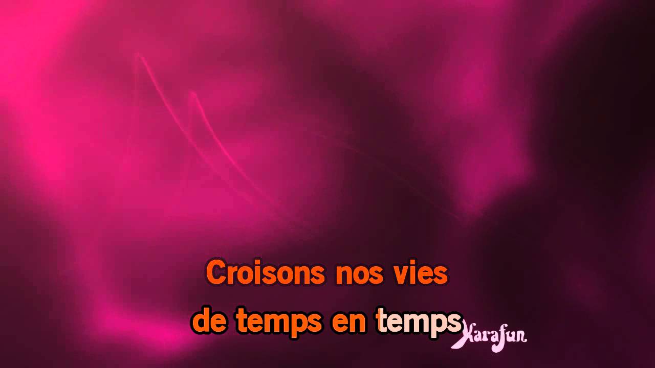 Parole Tu Es De Ma Famille Jean Jacques Goldman