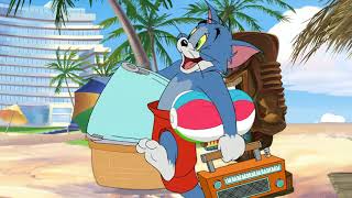 Tom and Jerry  Spy Quest