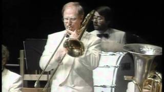 A Salute to Sousa - Canadian Brass