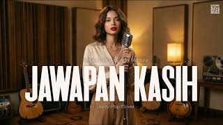 Amy Mastura  Jawapan Kasih female Cover  Jazz Pop Version