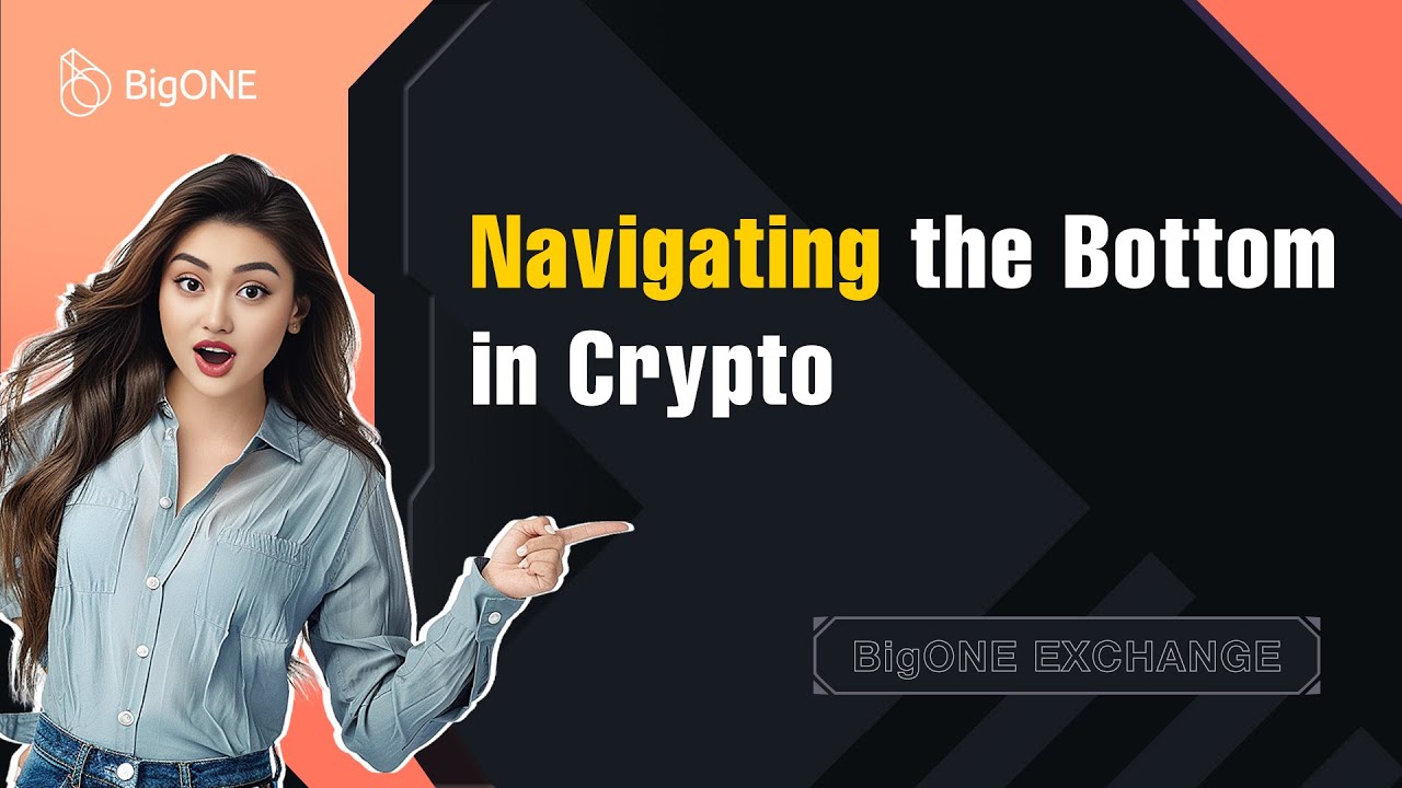 Navigating the Bottom in Crypto