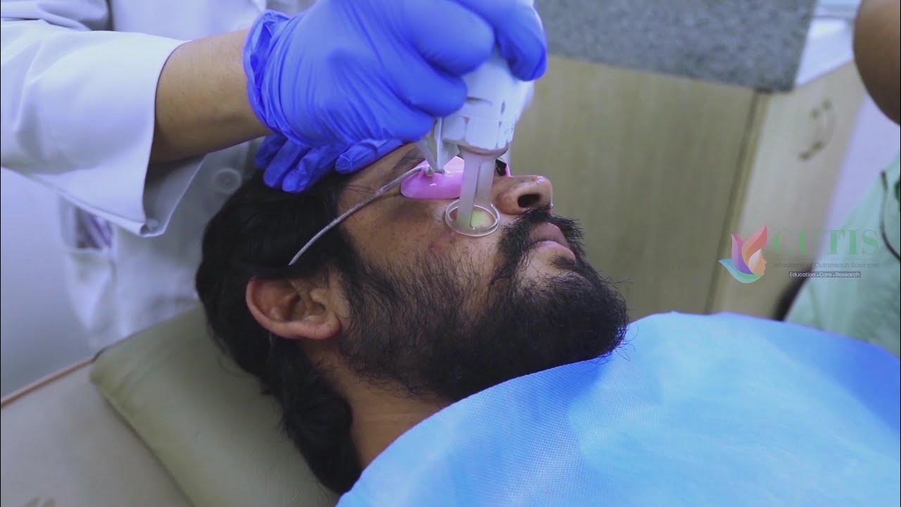 Cutis Hospital Tour Cutis Hospital Vijayanagar Bangalore YouTube