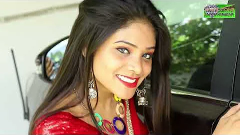 Redheart Saree Lover # Riti in Red Saree Photoshoot Full HD1080p | Saree Lover | Bhabi Lover | Hot