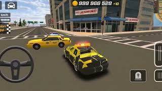 Police Drifting Car Driving Simulator - Best Police Super Car Game - Android Gameplay screenshot 4
