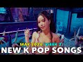 New k pop songs may 2024  week 2 4k