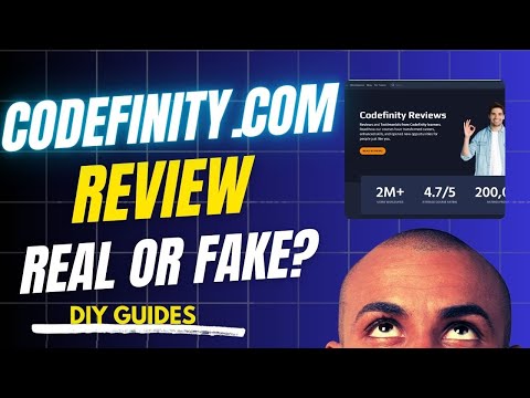 Codefinity Review | Worth Paying for or Better Free Alternatives?