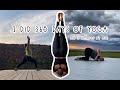 I did 365 days of yoga heres what happened