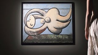 Picos Femme Nue Couchée Contours Of A Carnal Love