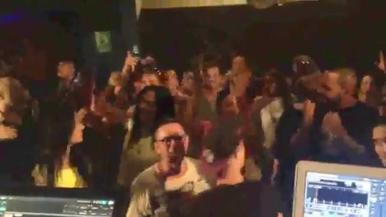 Cierre Ave Nox 6-09-15.