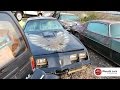 Spotted in Japan: A "Rust-Bandit" 1979 Pontiac Firebird Trans Am