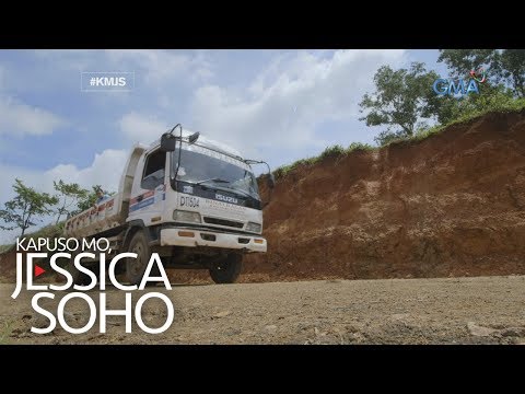 Video: Ano Ang Itinayo Sa Isang Kumpol Ng Bundok