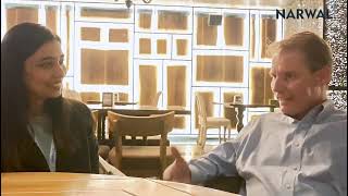 Tricentis + Narwal AI: Building the Future of AI Together | Andreas Gloege