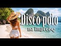 Świetnie się bawisz na imprezie i masz ochotę potańczyć disco polo? Posłuchaj tego TERAZ! 💃🕺