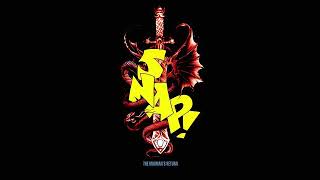 Snap - Rhythm Is A Dancer [Hq]