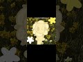 The golden Dandelion ✿.       #dandysworld #roblox