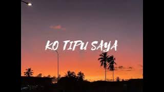 NRC || KO TIPU SAYA•Remix || BY_Omchul'rmx
