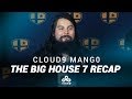 Mang0 | The Big House 7 Recap