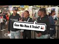 Can we run a &quot;Train&quot; on you? (Public Interview) ft. NYCDAY