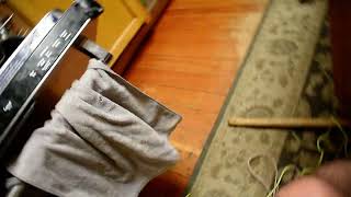 This Is So Stuck Using A No Knot To Unscrew A Stuck Thermos