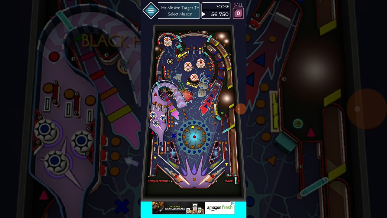 Space Pinball: Classic game - Apps on Google Play