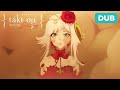 The Heroes Get Beat Up by Mobs | DUB | takt op.Destiny