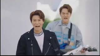 20220117 全民k歌_沙漠駱駝
