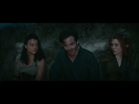 Dungeons & Dragons: Honor Among Thieves | Meet The Characters| Thai Sub| Paramount Pictures Thailand
