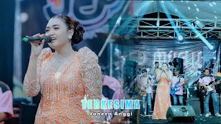 TERKESIMA - VANESA ANGGI - JEP MUSIC - CAKRAWALA GAJAH DIGITAL AUDIO