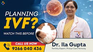 IVF Treatment Explained Step-by-Step 🤱 | How IVF Works? #shorts