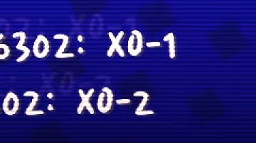 [ADOFAI Cursed] 3 string curse effects for World XO