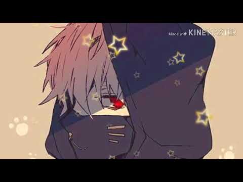Juice wrld - flaws and sins (nightcore)