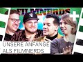 Kino+ Spezial | Ein ganz privater Filme-Plausch