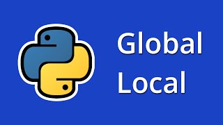 Variable scope (Global variable) in Python-Python programming for beginners