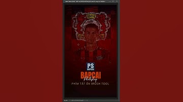 Phím tắt ẩn khi dùng BRUSH trong Photoshop #photoshopcoban