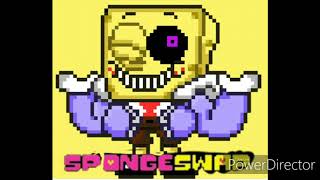 Spongeswap : spongebob  extended