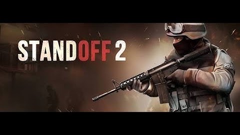 New Android Game | Standoff 2 | Full CS:GO Graphics Gameplay by GAME ZONE.