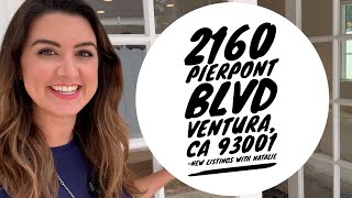 2160 Pierpont Blvd video tour