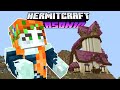 A bit of magic  09  hermitcraft season 10