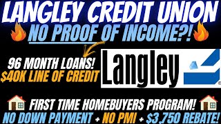 Langley Federal Credit Union