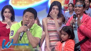 Wowowin Nanay Na May Siyam Na Anak Nakatanggap Ng Tulong Mula Kay Kuya Wil