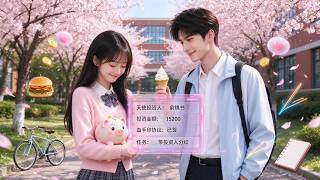 Reborn with a System, he ditches romance for money — a shy rich girl becomes his angel investor screenshot 3