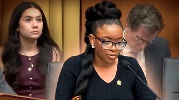 LIVE: House Judiciary Hearing on Restoring Law and Order in High-Crime Cities