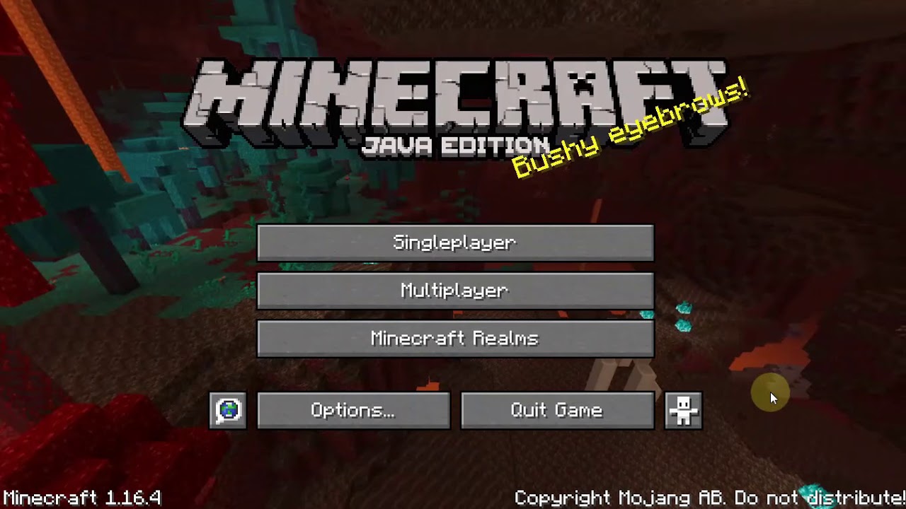 how to download worlds on minecraft java