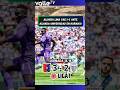 Alianza Lima cae 1-2 ante Alianza Universidad en Huánuco Fecha 13